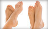 Your Total Foot Care Specialist Coupons Katy, Texas Deals