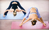 Flow Yoga Studio Coupons Tracy, California Deals