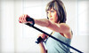 Resort Fitness Coupons San Mateo, California Deals