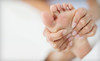 Sole Zones Reflexology & Massage Coupons Bowie, Maryland Deals