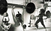CrossFit Graffiti Coupons Houston, Texas Deals