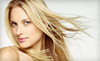Champu Hair Design Coupons Lee's Summit, Missouri Deals