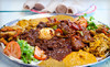 Habesha Restaurant Coupons Sacramento, California Deals