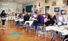 Paint with Flair Coupons Corinth, Texas Deals
