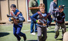 Norcal Laser Tag Coupons San Jose, California Deals