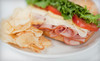 Blakely House Bakery and Cafe Coupons Ocala, Florida Deals