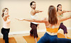 Purple Om Yoga Coupons Denville, New Jersey Deals