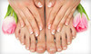Broadway Nail & Spa Coupons New York, New York Deals