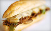Philly's Phatties Coupons Oaklyn, New Jersey Deals