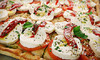 Delicacies Gourmet Pizza Coupons Roslyn, New York Deals