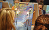 Art by the Glazz Coupons Alexandria, Virginia Deals