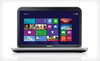 15.6-Inch Dell Inspiron Laptop Coupons  Deals