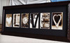 Frame the Alphabet Coupons  Deals