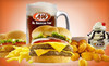 Stayton A&W Coupons Stayton, Oregon Deals
