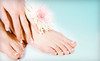 Shayla Nails and Spa Coupons Everett, Washington Deals