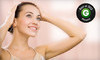 Simplicity Laser Hair Removal Coupons Centennial, Colorado Deals