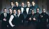 The Package Tour: New Kids On The Block With Special Guests 98Â° & Boyz II Men Coupons Nashville, Tennessee Deals