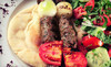Zaki Kabob House Coupons Albany, California Deals