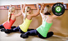 The Dailey Method Coupons Los Gatos, California Deals