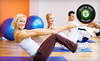 KB Fitness Exercise Studio Coupons San Jose, California Deals