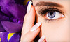 Elfie's Lash & Nails Coupons Winnipeg, Manitoba Deals