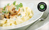 Pasta Pelican Coupons Alameda, California Deals