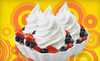 Bad Frog Frozen Yogurt Coupons Dayton, Ohio Deals
