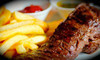 LaBoca Grill Cafe Coupons Miami, Florida Deals