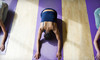 Hot Yoga Edwardsville Coupons Glen Carbon, Illinois Deals