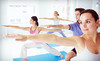 Cardio Fit Sports Club Coupons Rancho Cucamonga, California Deals