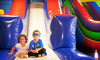 Jump Up N Bounce Coupons Englewood, New Jersey Deals