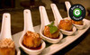 Ibiza Tapas & Wine Bar Coupons Pittsburgh, Pennsylvania Deals