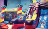 Pump It Up- Jacksonville Coupons Jacksonville, Florida Deals