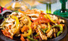 Taqueria La Taquiza Coupons San Jose, California Deals
