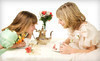 Let's Pretend Tea Parties Coupons Grapevine, Texas Deals