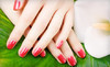 Nails by Shannon at Salon Cherry Hills Day Spa Coupons Englewood, Colorado Deals