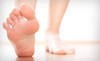 Shin Foot and Ankle Specialists Coupons Oceanside, California Deals