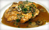 Rovezzi's Ristorante Coupons Fiskdale, Massachusetts Deals