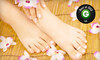 Laser Nail Therapy Clinic Coupons Los Angeles, California Deals