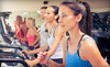 Anytime Fitness Coupons Charlotte, North Carolina Deals