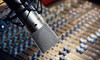Stone Owl Music at Gold Cassette Studio Coupons Nashville, Tennessee Deals