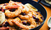 Touch of India Coupons New York, New York Deals