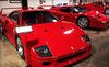 Marconi Automotive Museum & Special Events Venue Coupons Tustin, California Deals