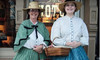 Granbury Ghosts and Legends Tour Coupons Granbury, Texas Deals