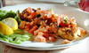V's Italiano Ristorante Coupons Independence, Missouri Deals