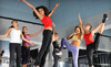 W.O.W. Fitness Coupons Little Rock, Arkansas Deals