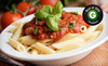 Frankieâ€™s Italian Cuisine Coupons North Olmsted, Ohio Deals