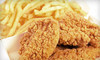 DD's Chicken & Seafood Coupons West Palm Beach, Florida Deals