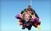Skydive Sacramento Coupons Lincoln, California Deals