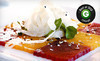Sola Restaurant Coupons Chicago, Illinois Deals